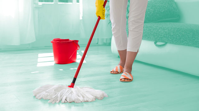 Commercial Cleaning In Dallas Tx