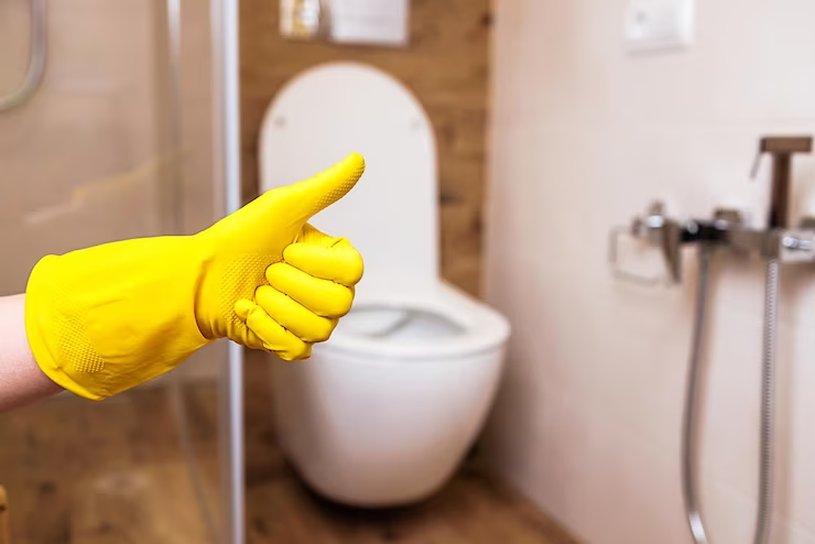 The Ultimate Guide: How to Clean Your Bathroom Like a Pro