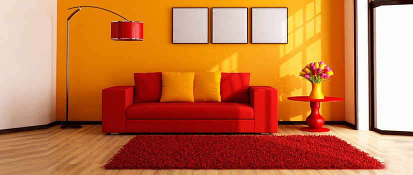 Guide On Home Colour As Per Vastu Shastra, Best Colors For Living Room As Per Vastu