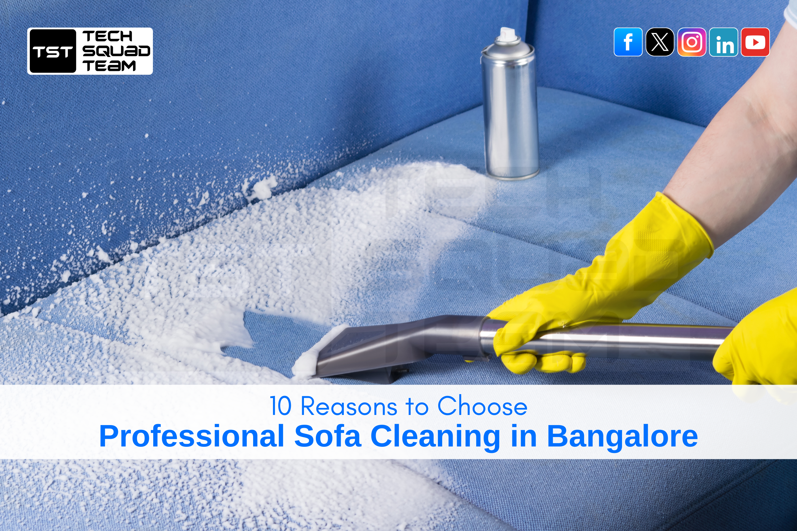 Cleaning Services