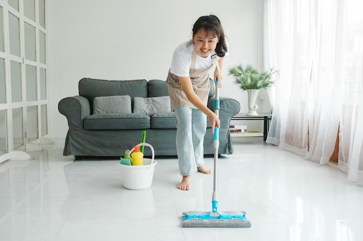 The Best Times to Get a Deep House Cleaning Services