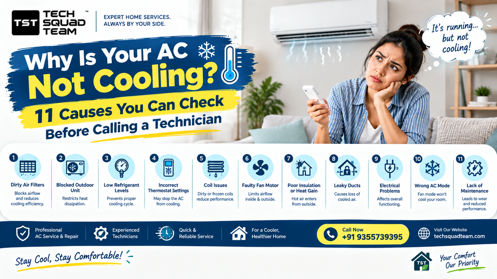 AC Services