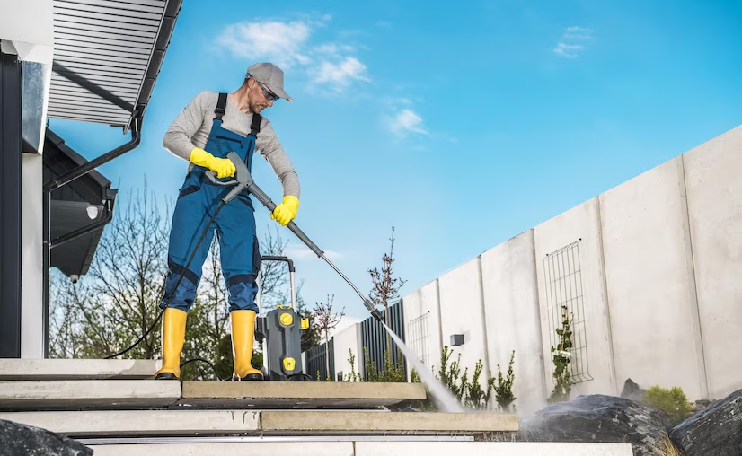 Cleaning Services