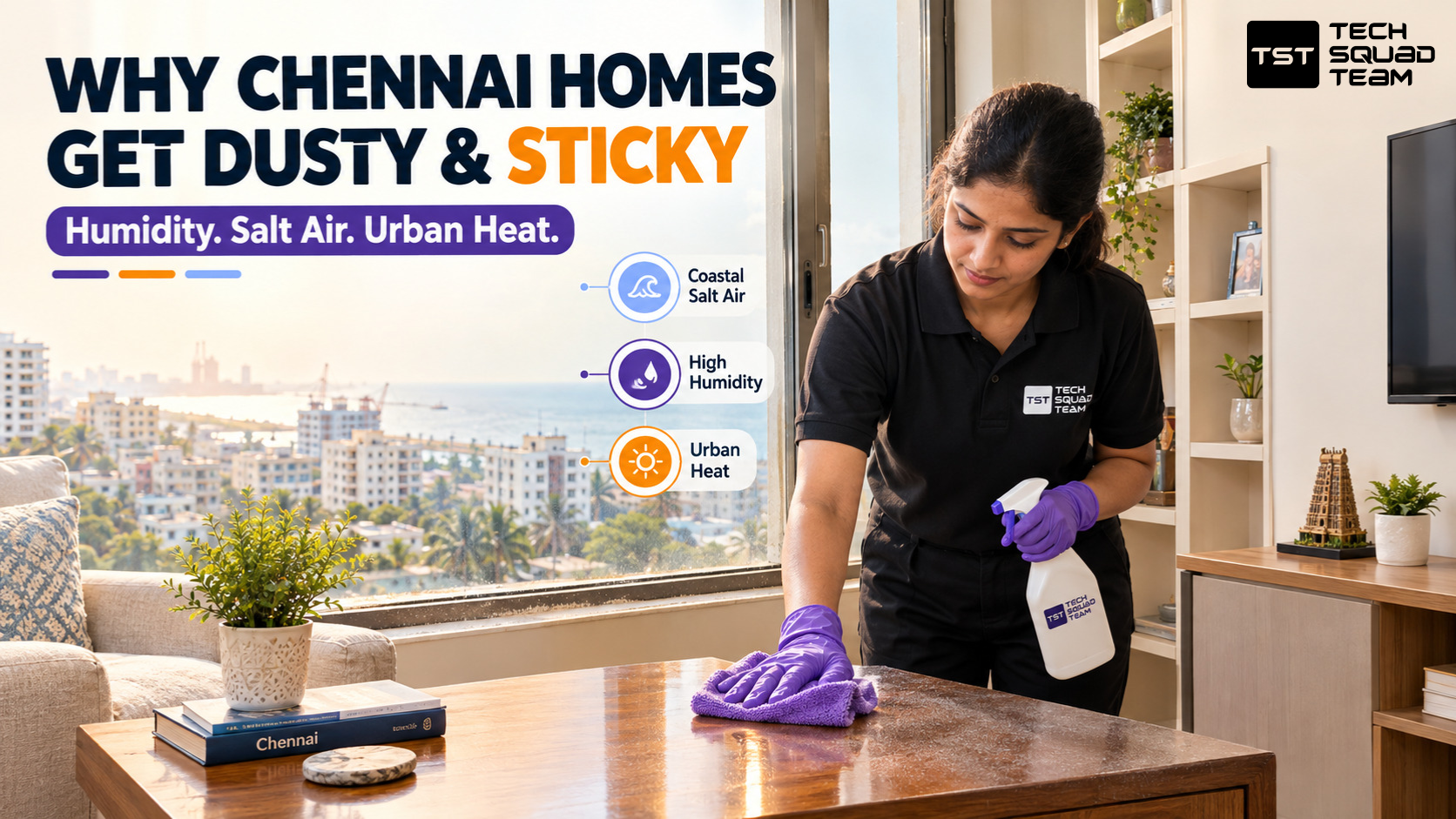 Cleaning Services