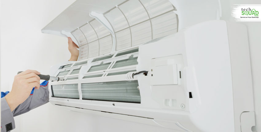 AC Services