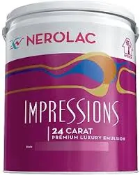 Impressions 24 Carat