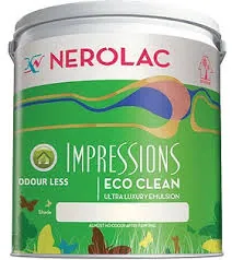 Impressions Eco Clean