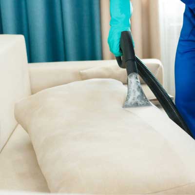 Book Sofa Cleaning Services
