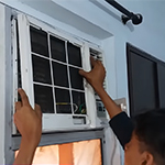 Windows AC Repair