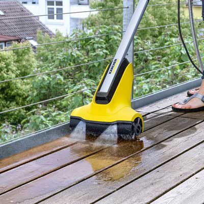 Best Balcony Cleaning Services