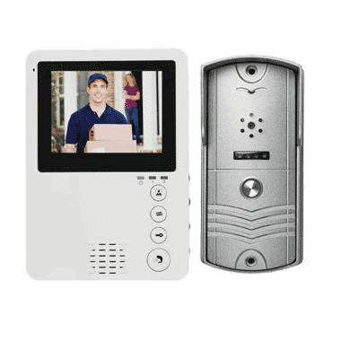 Door Bells And Intercoms Repair