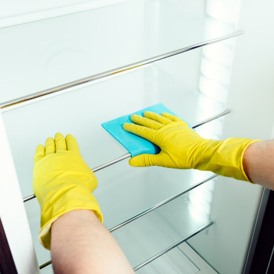 Best Refrigerator Cleaning Services