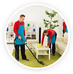 house cleaning dhanbad